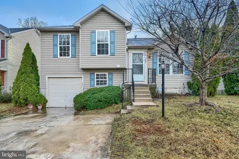 302 Lord Willoughby Way, Edgewood, MD 21040