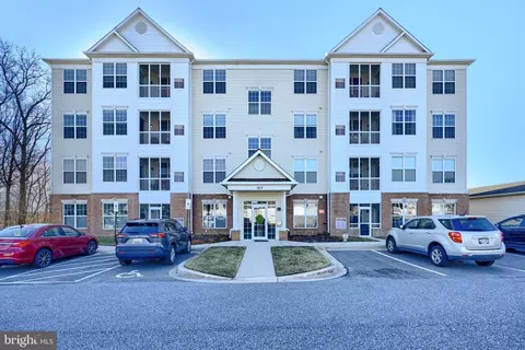 1813 Selvin Dr #301, Bel Air, MD 21015
