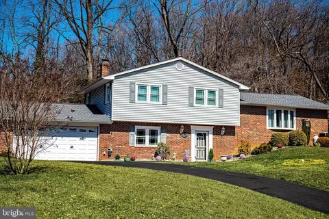 2802 Brockway Pl, Kingsville, MD 21087