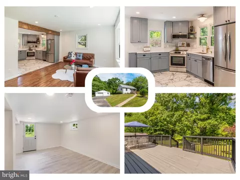 848 Gilbert Rd, Aberdeen, MD 21001 photo 1