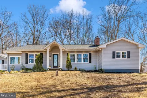 2817 Ady Rd, Forest Hill, MD 21050
