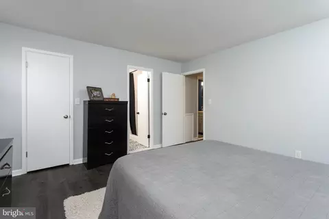 Bedroom - 416 Latimer Rd, Joppa, MD 21085 photo 2 of 5