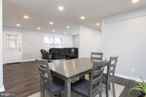Dining - 416 Latimer Rd, Joppa, MD 21085 photo 2 of 2