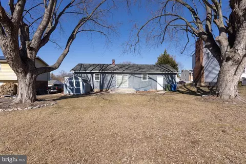 Exterior - 416 Latimer Rd, Joppa, MD 21085 photo 2 of 2