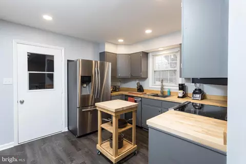 Kitchen - 416 Latimer Rd, Joppa, MD 21085 photo 1 of 2