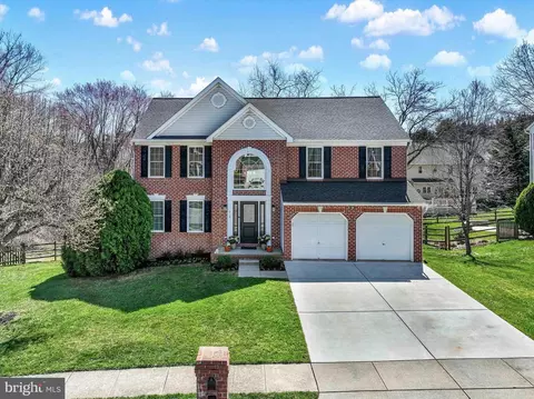 618 Loring Ave, Bel Air, MD 21014