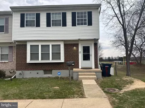501 Jamestown Ct, Edgewood, MD 21040