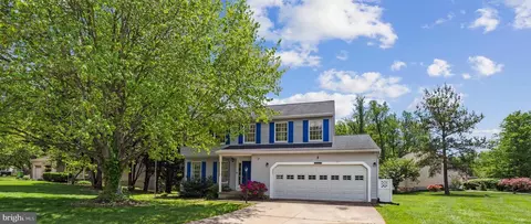 358 Ambleside Ct, Aberdeen, MD 21001