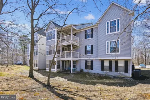 1309 B Clover Valley Way #1309-B, Edgewood, MD 21040