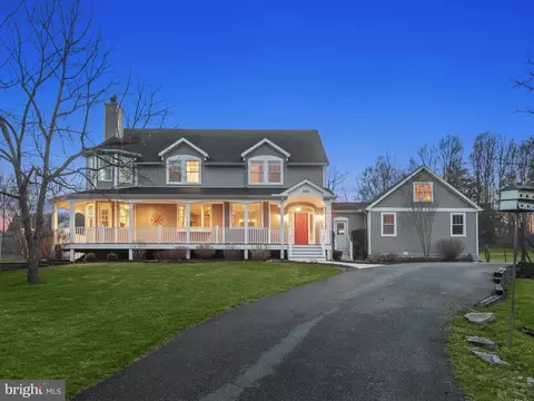 2600 Winters Run Rd, Joppa, MD 21085