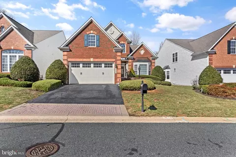 202 Spectacular Bid Dr, Havre De Grace, MD 21078