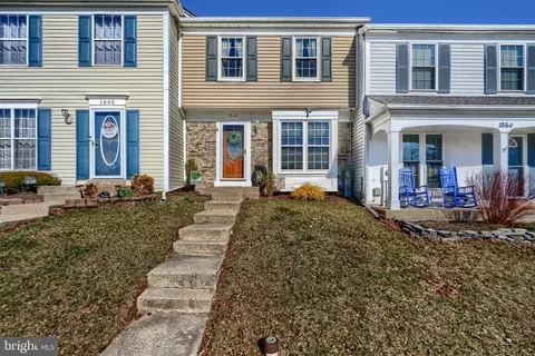 1862 Bramble Brook Ln, Bel Air, MD 21015