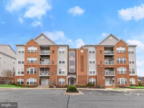 205 Secretariat Dr #205-G, Havre De Grace, MD 21078