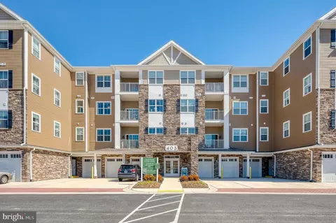 403 Bold Ruler Ct #206, Havre De Grace, MD 21078