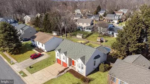 825 Van Dyke Ln, Bel Air, MD 21014
