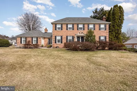 1704 Edwin Dr, Bel Air, MD 21015