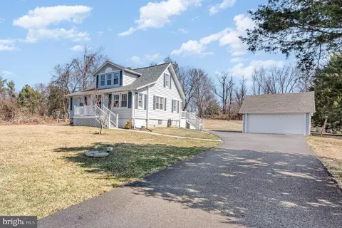 7 N Earlton Road Ext, Havre De Grace, MD 21078