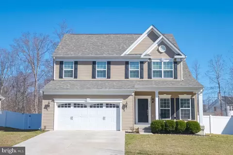 3020 Peverly Run Rd, Abingdon, MD 21009