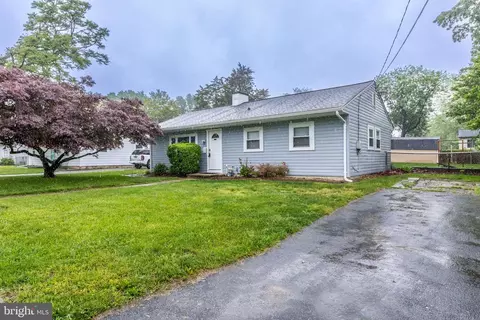 41 Moyer Dr, Aberdeen, MD 21001