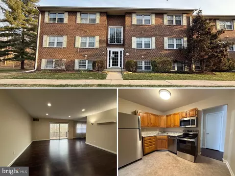 222 F Crocker Dr #222-F, Bel Air, MD 21014