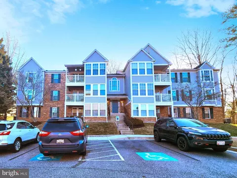 1305 K Cedar Crest Ct #1305-K, Edgewood, MD 21040 photo 1