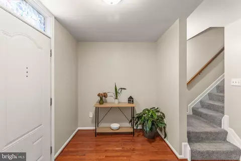 Entry Way - 520 Nanticoke Ct, Abingdon, MD 21009 photo 1 of 1