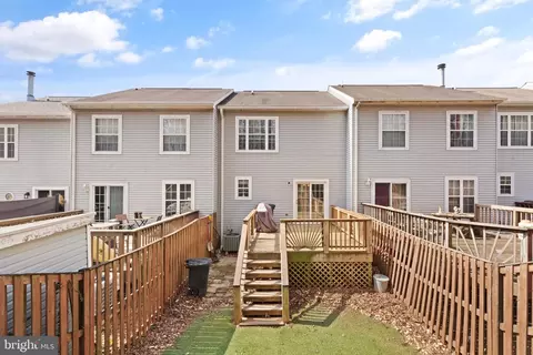 Exterior - 520 Nanticoke Ct, Abingdon, MD 21009 photo 5 of 5