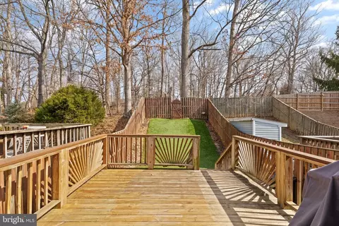 Exterior - 520 Nanticoke Ct, Abingdon, MD 21009 photo 3 of 5