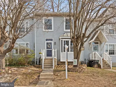 520 Nanticoke Ct, Abingdon, MD 21009