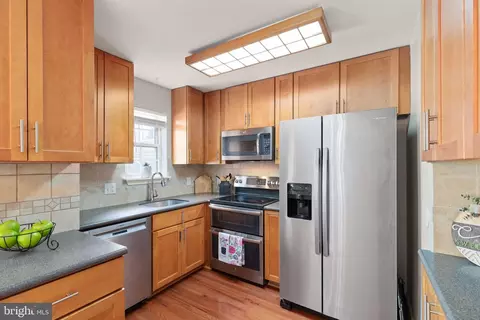 Kitchen - 520 Nanticoke Ct, Abingdon, MD 21009 photo 1 of 2