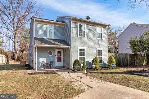 1265 Collier Ln, Belcamp, MD 21017