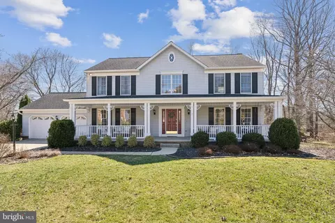 1214 Ambridge Rd, Bel Air, MD 21014