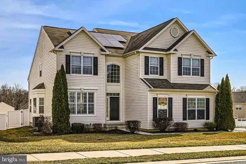 736 Kicker Way, Aberdeen, MD 21001