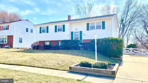 424 Joppa Farm Rd, Joppa, MD 21085 photo 2