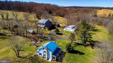 1710 Delp Rd, Whiteford, MD 21160