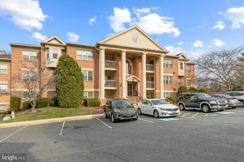 102 D Gwen Dr #102D, Forest Hill, MD 21050