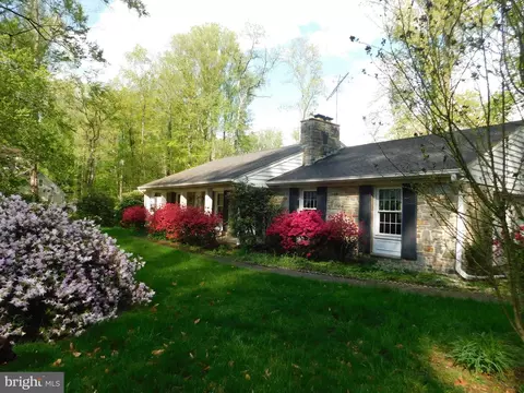 3107 Whitefield Rd, Churchville, MD 21028