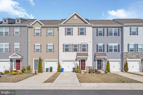 791 Magnolia Ridge Ct, Joppa, MD 21085