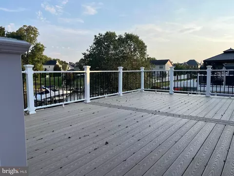 Exterior - 107 Shell Cove Ct, Joppa, MD 21085 photo 5 of 15