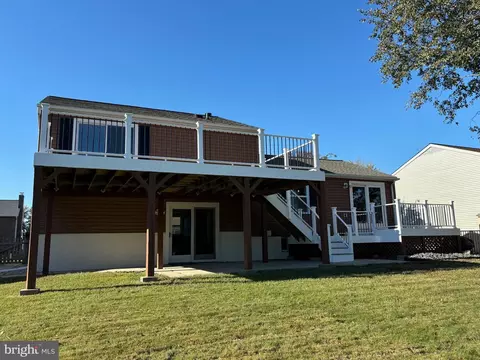 Exterior - 107 Shell Cove Ct, Joppa, MD 21085 photo 3 of 15