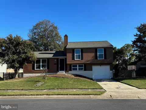 Exterior - 107 Shell Cove Ct, Joppa, MD 21085 photo 14 of 15