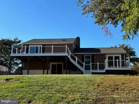 Exterior - 107 Shell Cove Ct, Joppa, MD 21085 photo 8 of 15