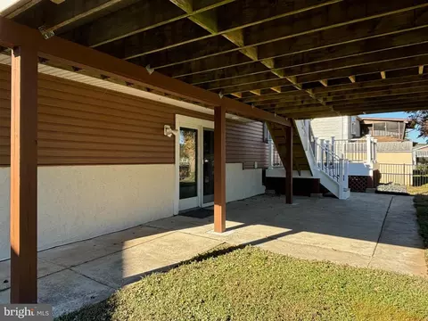 Exterior - 107 Shell Cove Ct, Joppa, MD 21085 photo 11 of 15