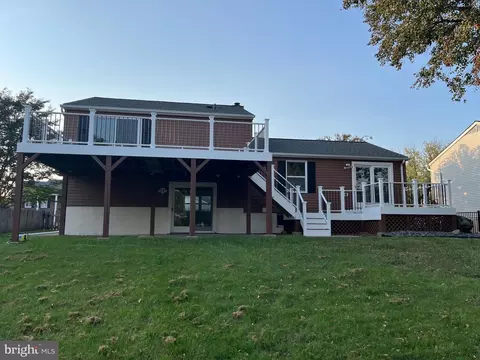 Exterior - 107 Shell Cove Ct, Joppa, MD 21085 photo 9 of 15