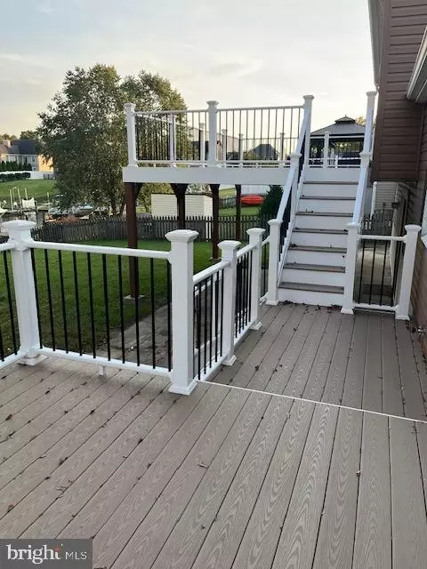 Exterior - 107 Shell Cove Ct, Joppa, MD 21085 photo 6 of 15