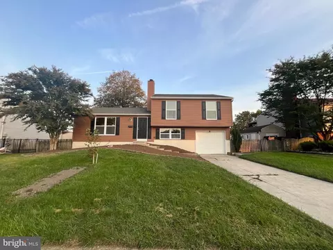 Exterior - 107 Shell Cove Ct, Joppa, MD 21085 photo 2 of 15