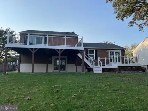 Exterior - 107 Shell Cove Ct, Joppa, MD 21085 photo 15 of 15