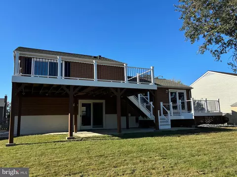 Exterior - 107 Shell Cove Ct, Joppa, MD 21085 photo 7 of 15