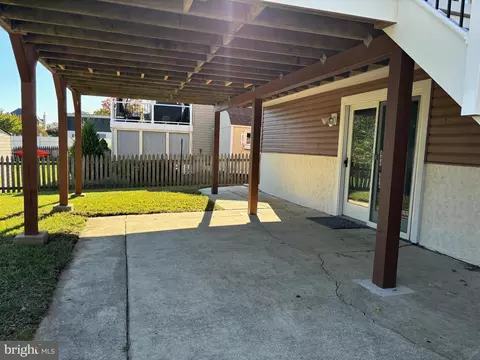 Exterior - 107 Shell Cove Ct, Joppa, MD 21085 photo 10 of 15