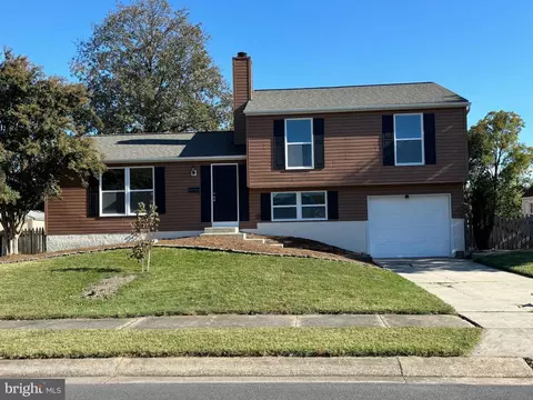 Exterior - 107 Shell Cove Ct, Joppa, MD 21085 photo 13 of 15